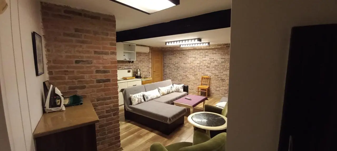 Coskun House
