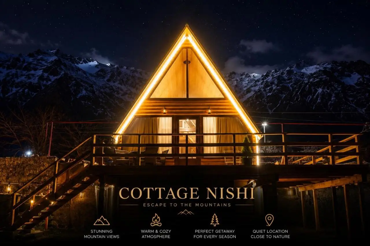 Cottage Nishi