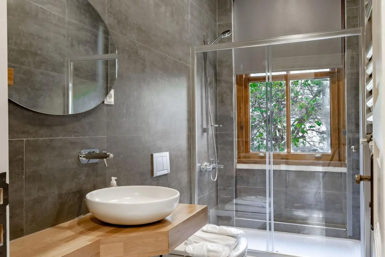 Homie Suites - Historical Apartment Nearby Galata Tower