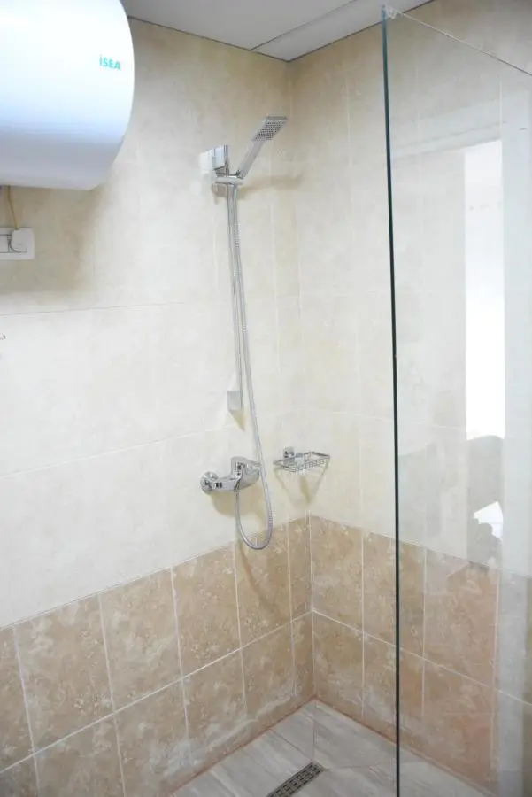 Click Apartments - Tirana