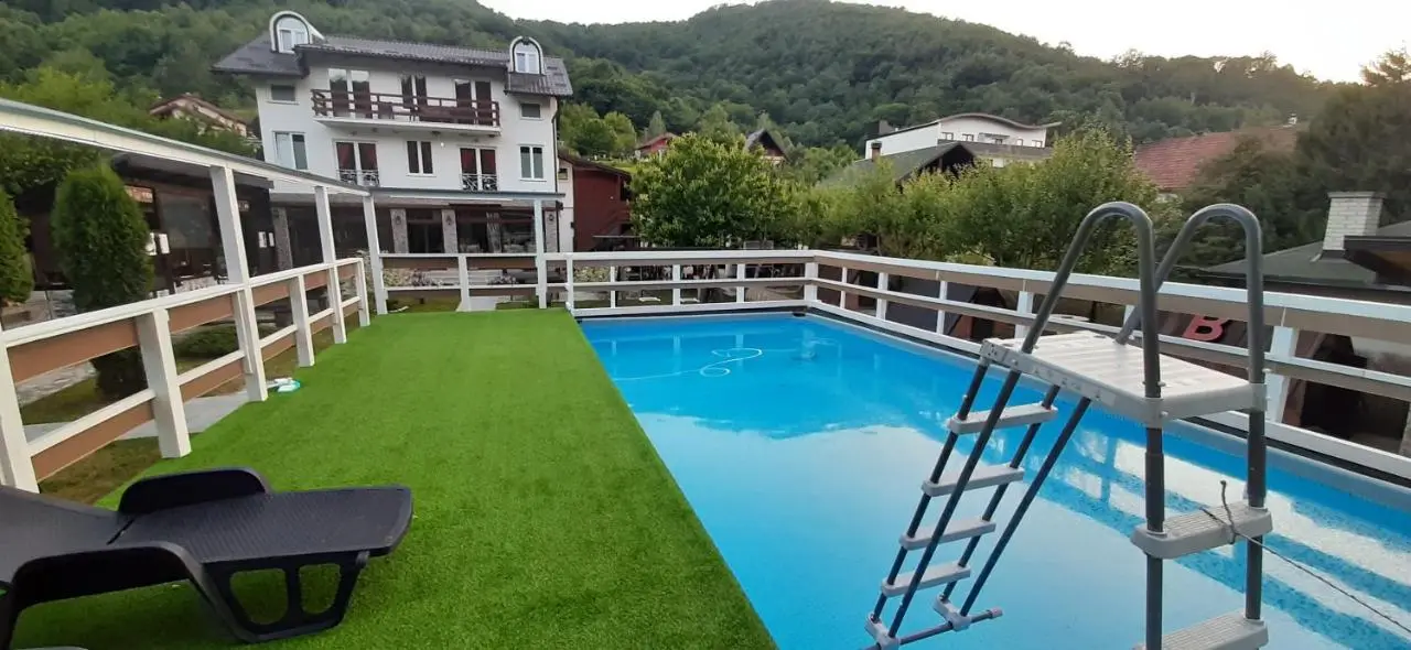 Hotel River View bihac