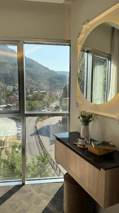 AYDINLI HOTEL