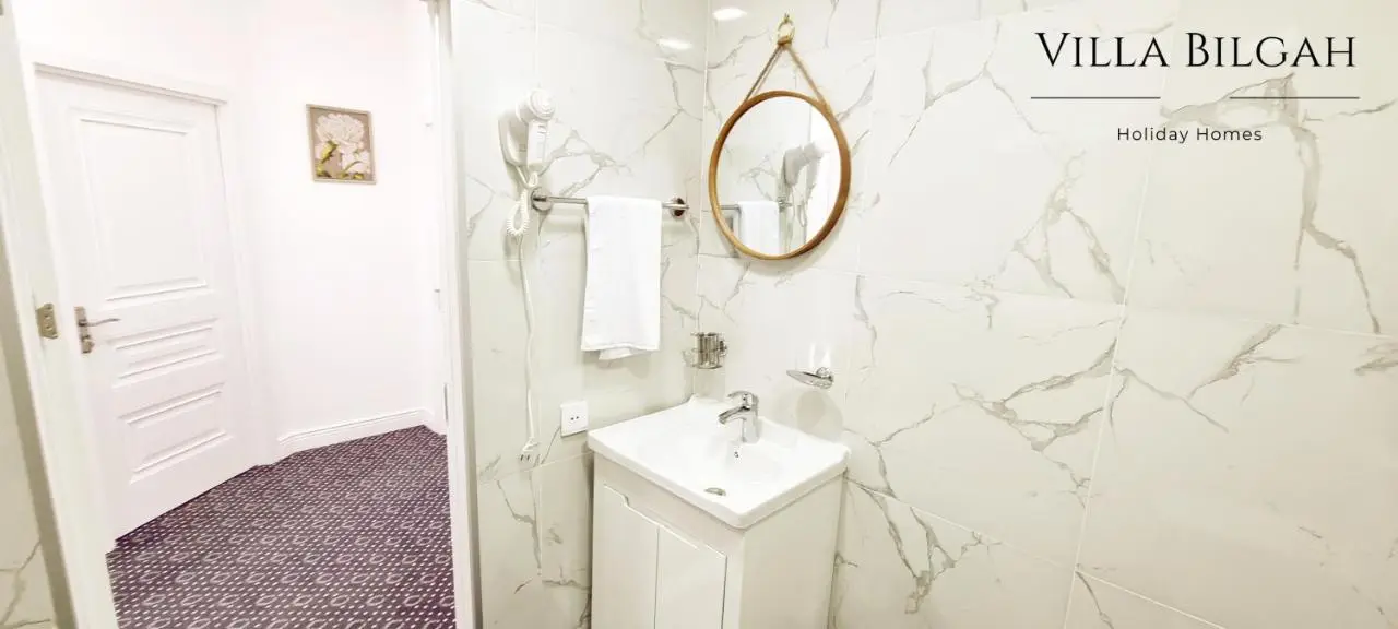 Villa Bilgah Boutique Hotel