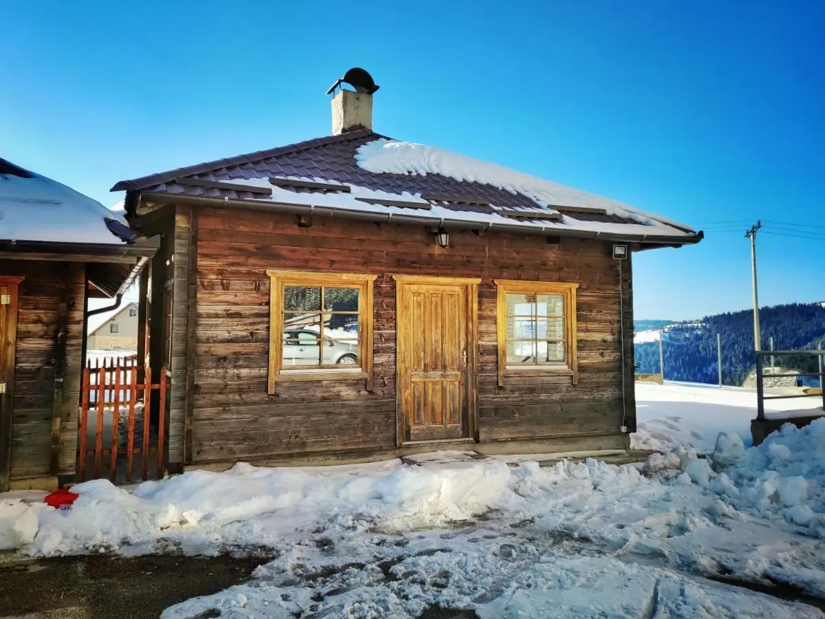 APARTMAN SNOW Vlašić