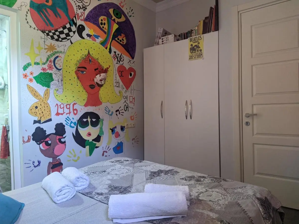 Guest House Kldiashvili