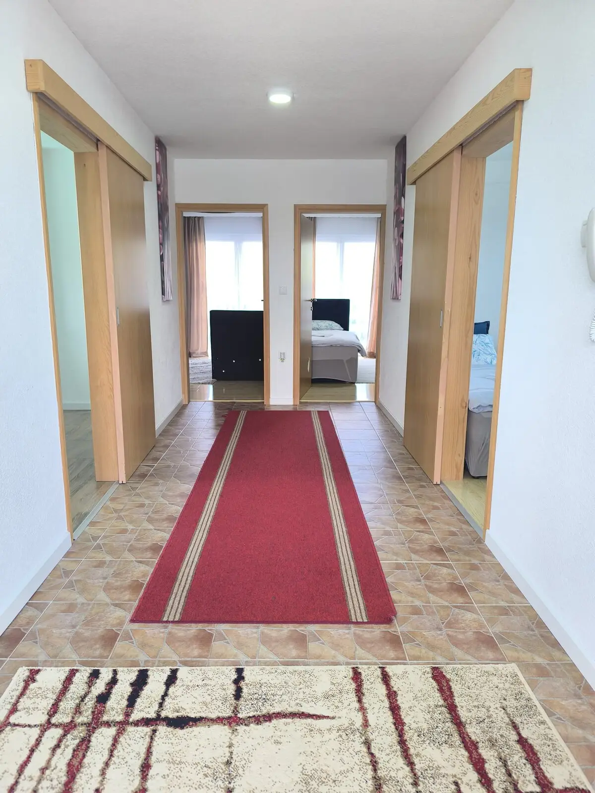 Amina Sarajevo Apartments RED