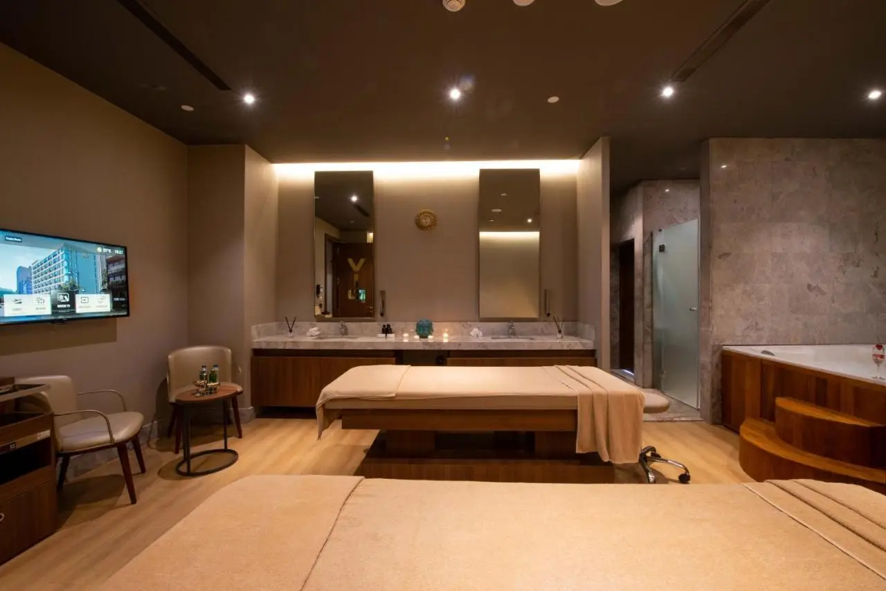 The Craton Hotel Sisli