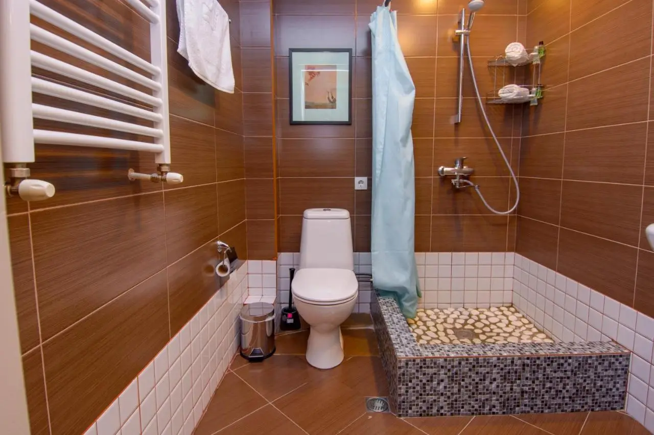 Kindli Boutique Hotel