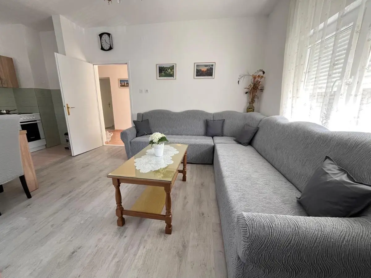 Apartment Relax