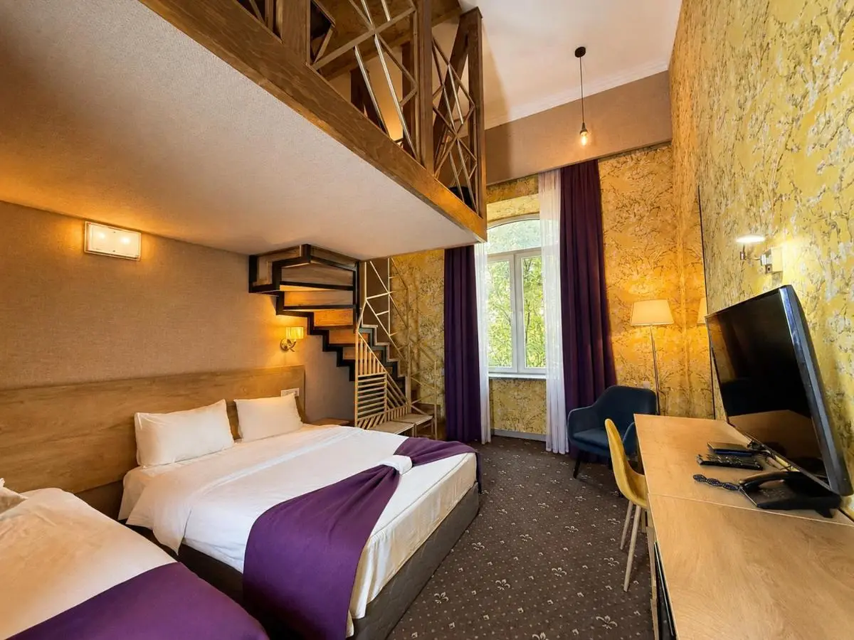 Hotel Gladius Inn