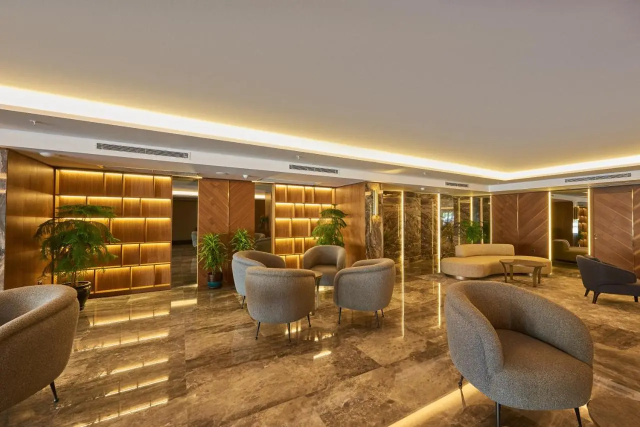 Grand Hotel Gulsoy Old City
