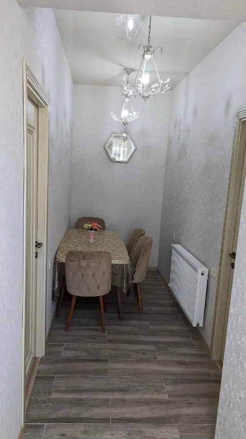 Lela Apartments