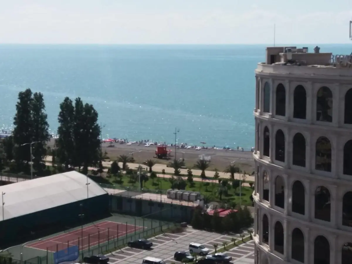 My Batumi Apartments