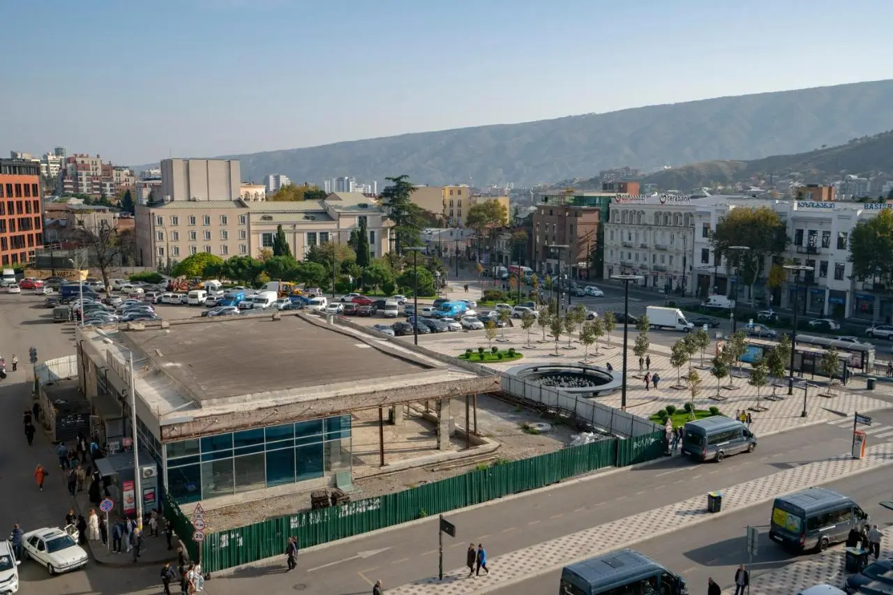 Hotel Best Tbilisi