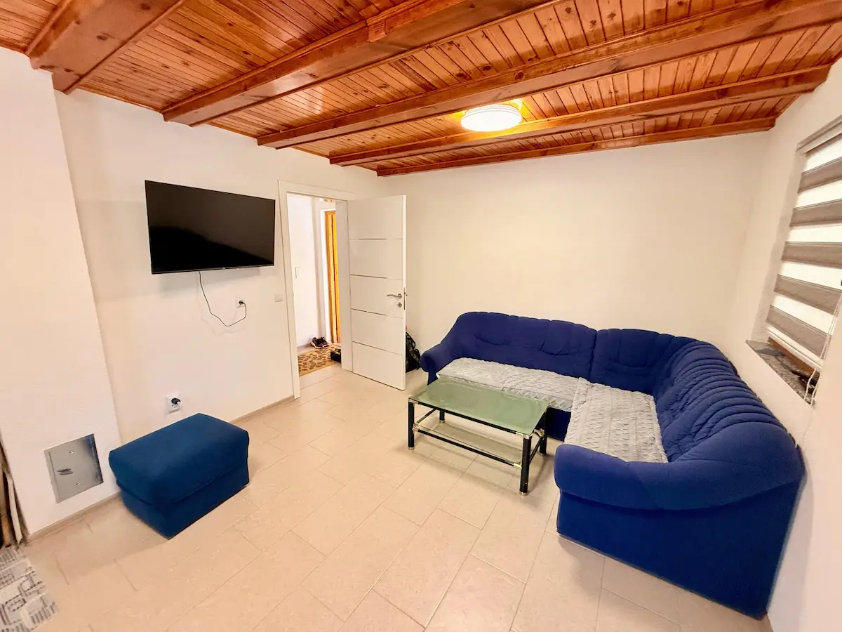 Endži V&S Halal-friendly cottage Vlašić 3 rooms