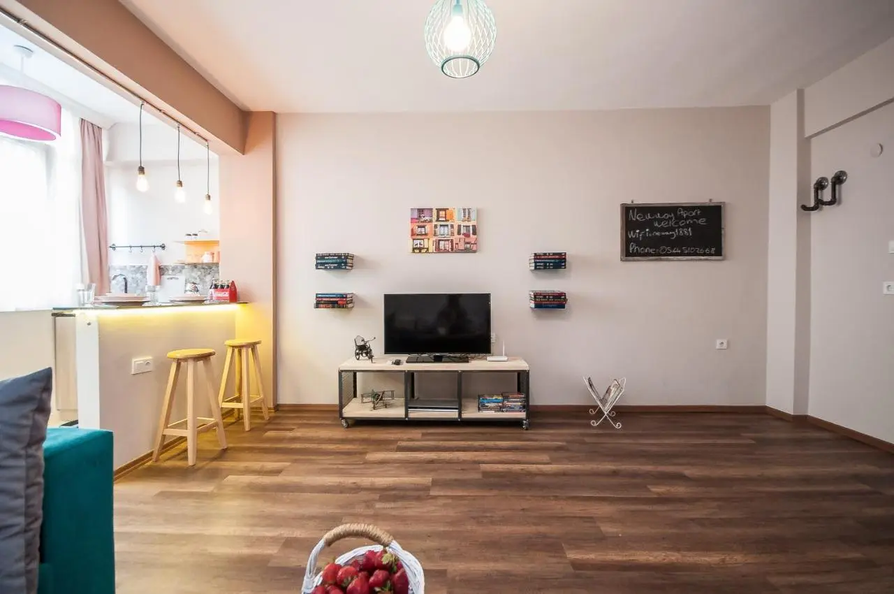Newway Apartments