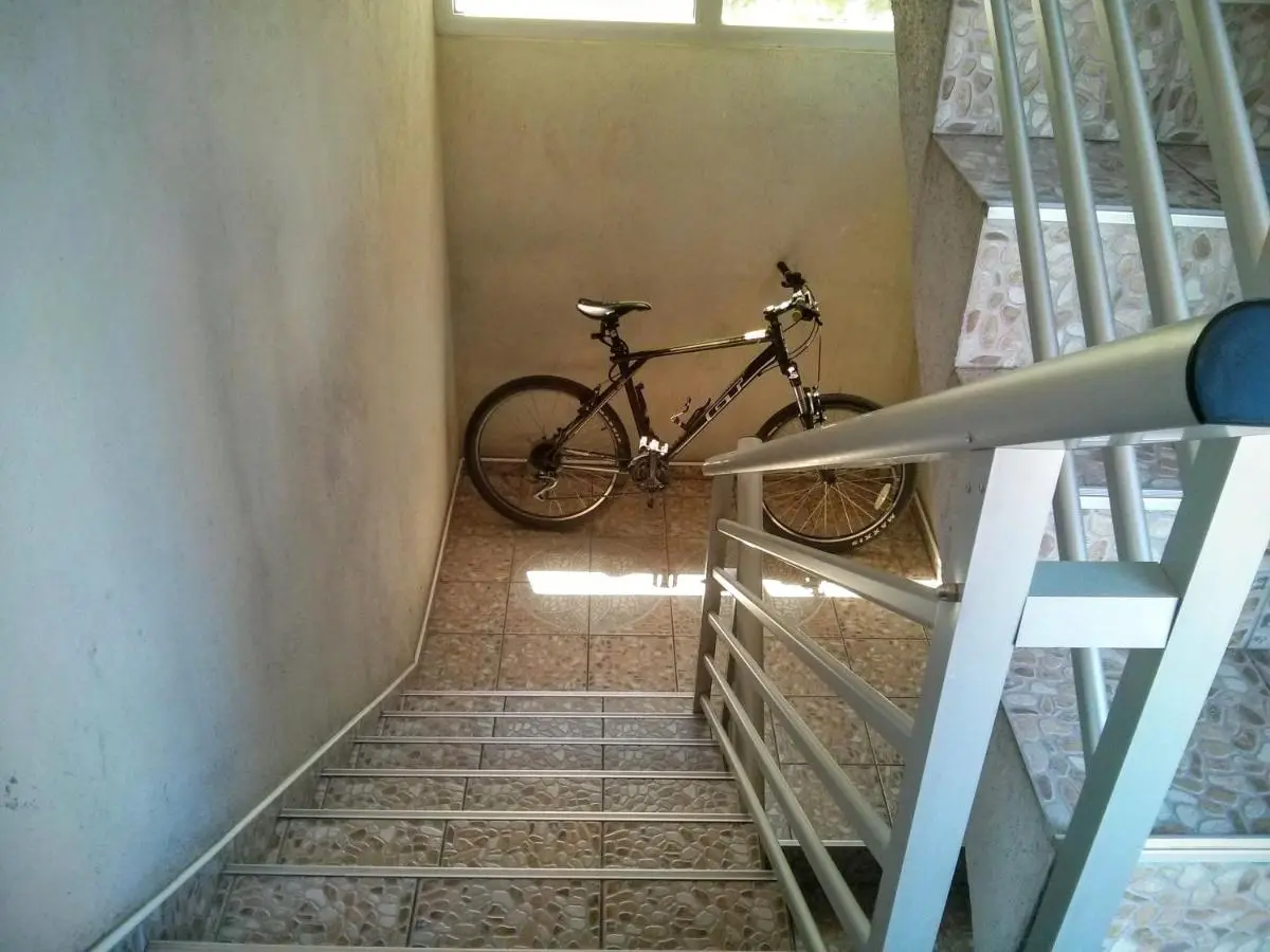 Apartment near the Airport
