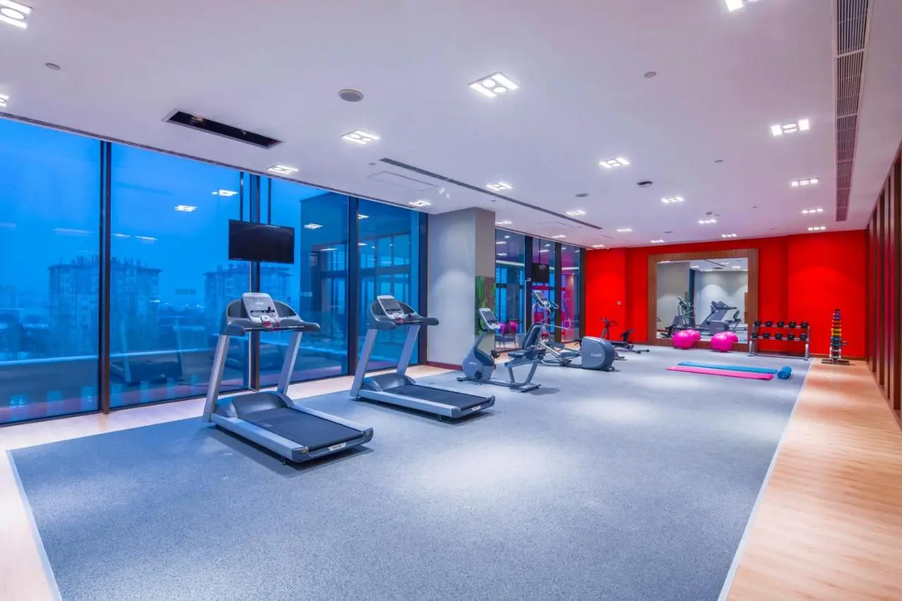 Accom Hotels Sivas