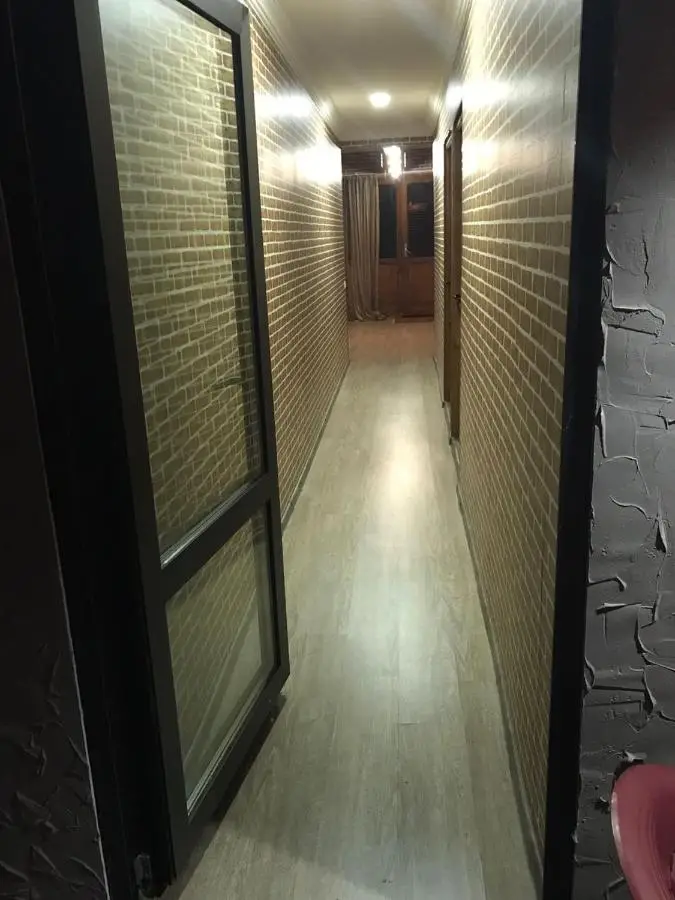 Rachvela's Guest House