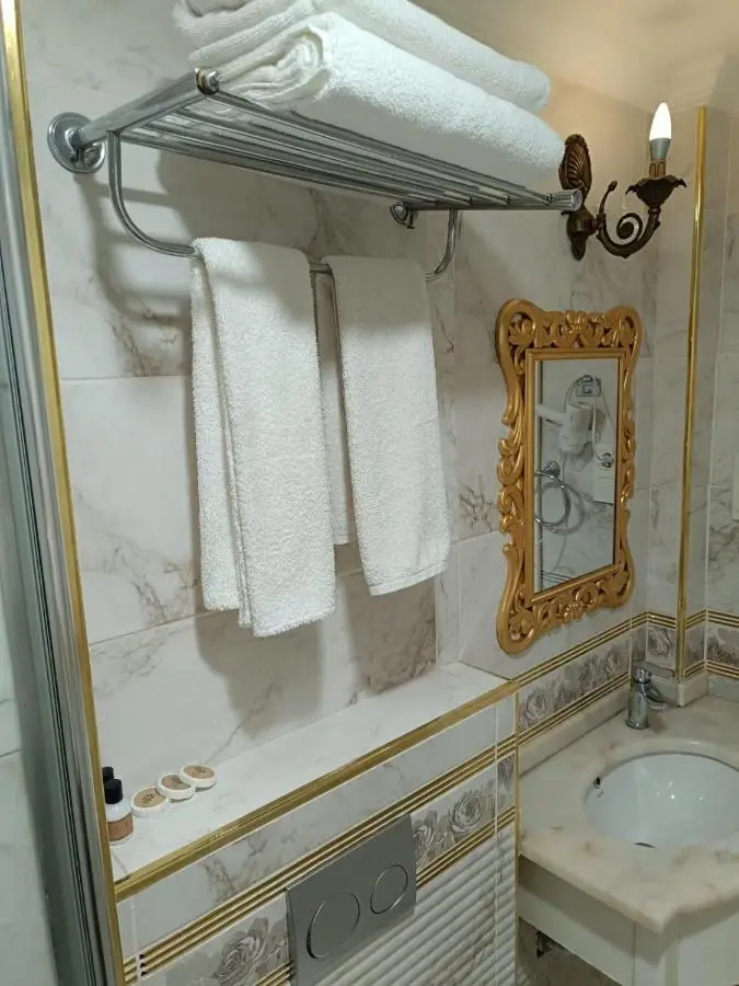 Leyenda Boutıque Hotel