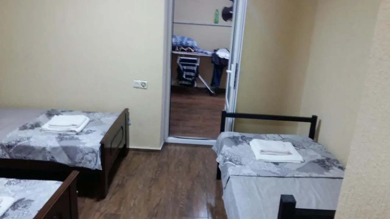 Guest House Kldiashvili