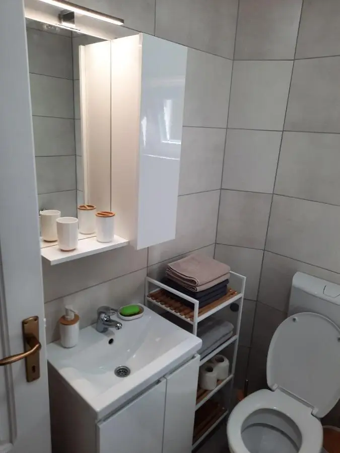 apartman Magnolia