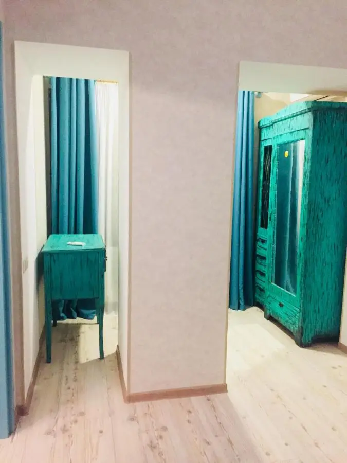 Dari apartament