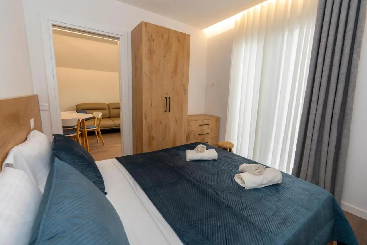 Villa 3E Boge