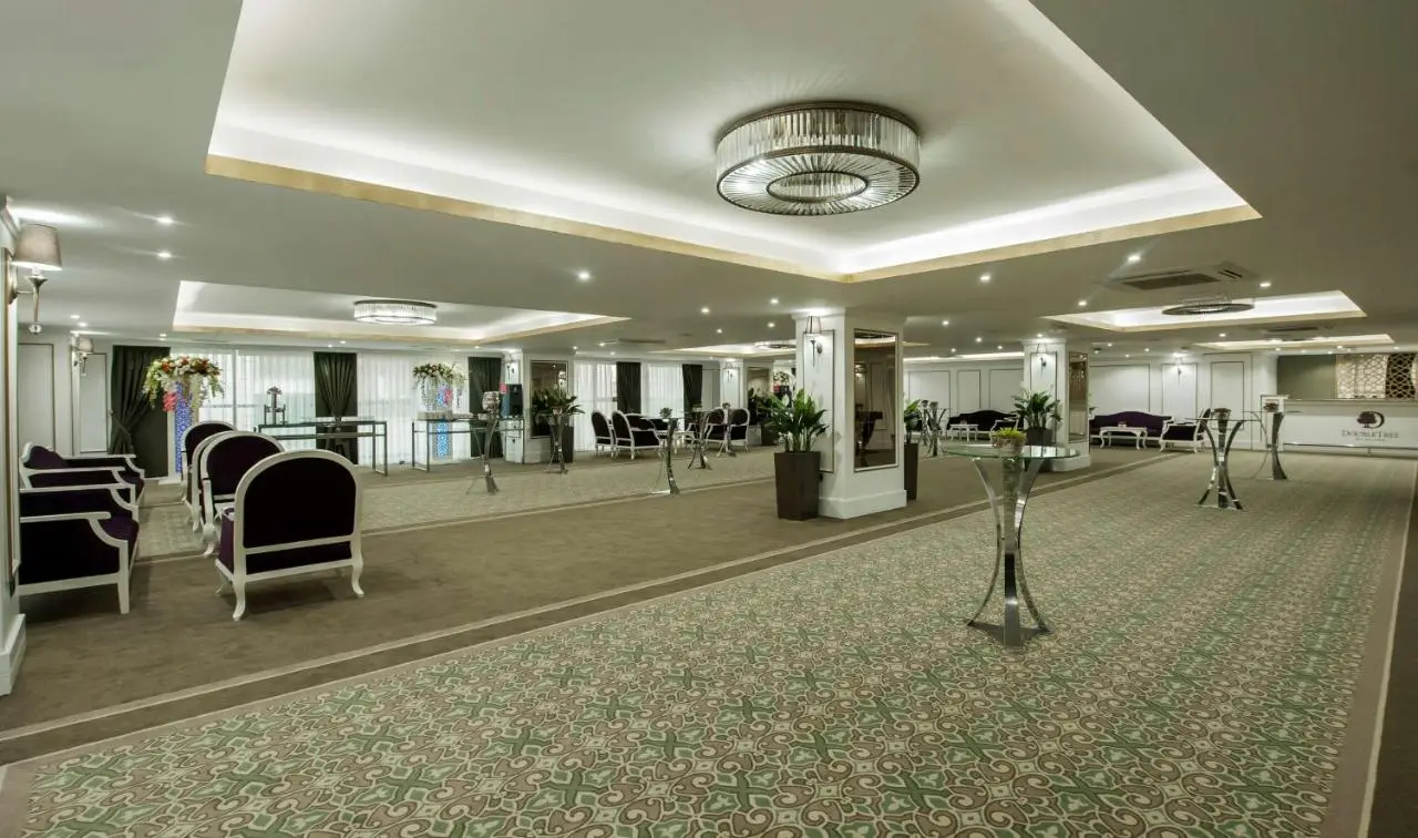 Doubletree By Hilton Elazig