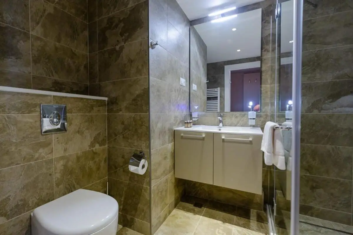 Alliance Palace Marriot Floor 30