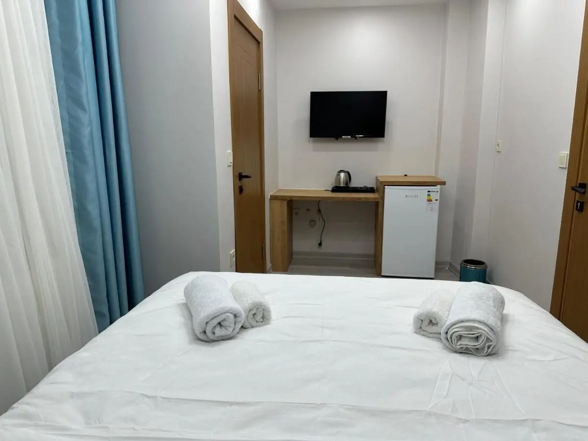 Koçyiğit Suite & Hotel