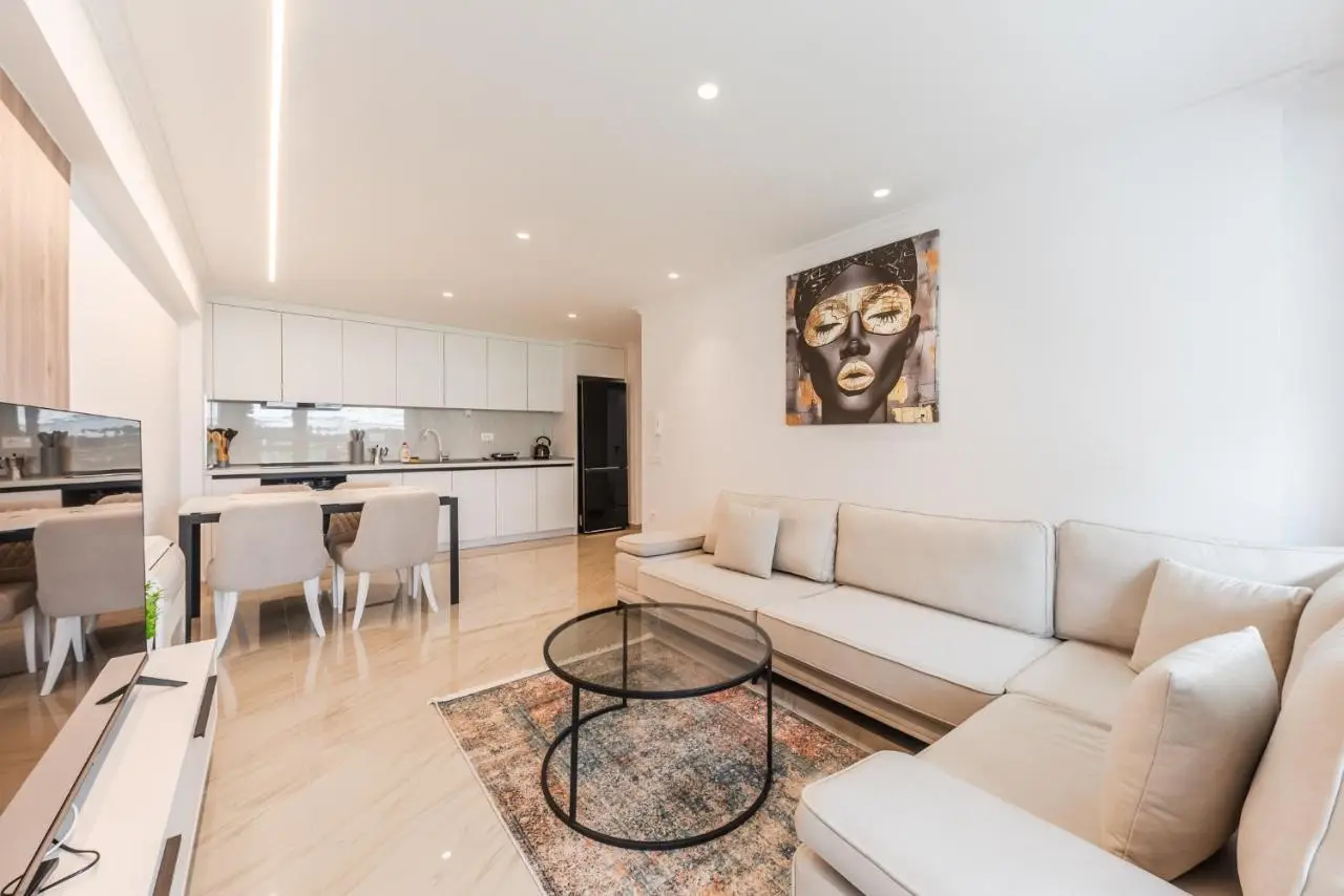 Mumba Apartments by Kondo Stays