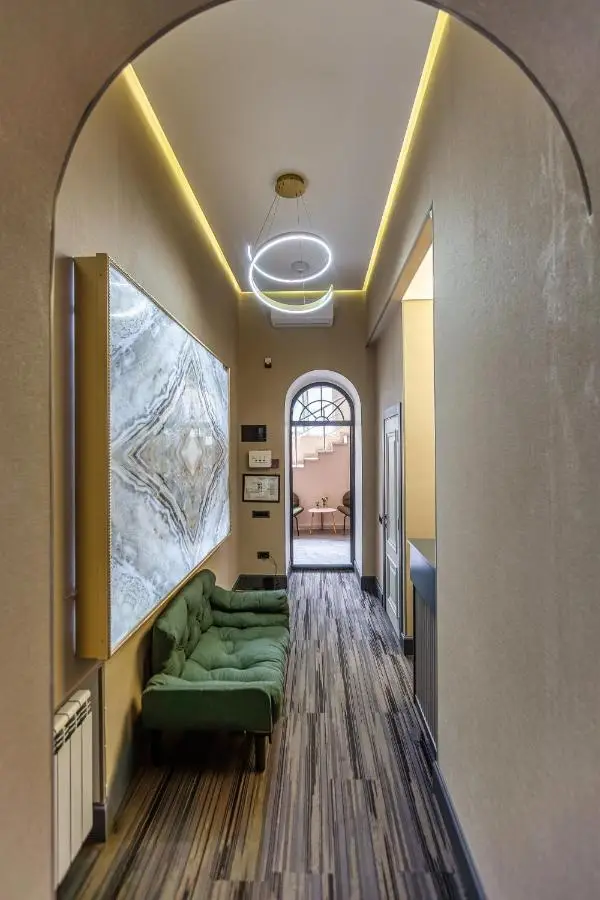 Nizami Central Park Hotel