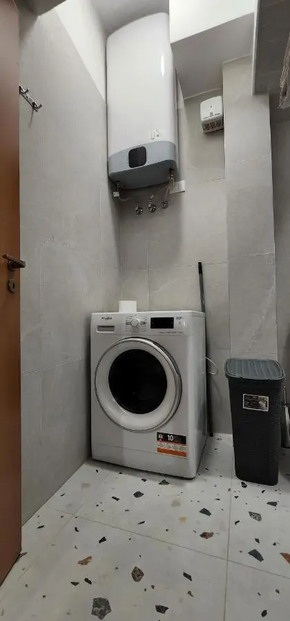 Like Home Apartment Shallvaret City Centre