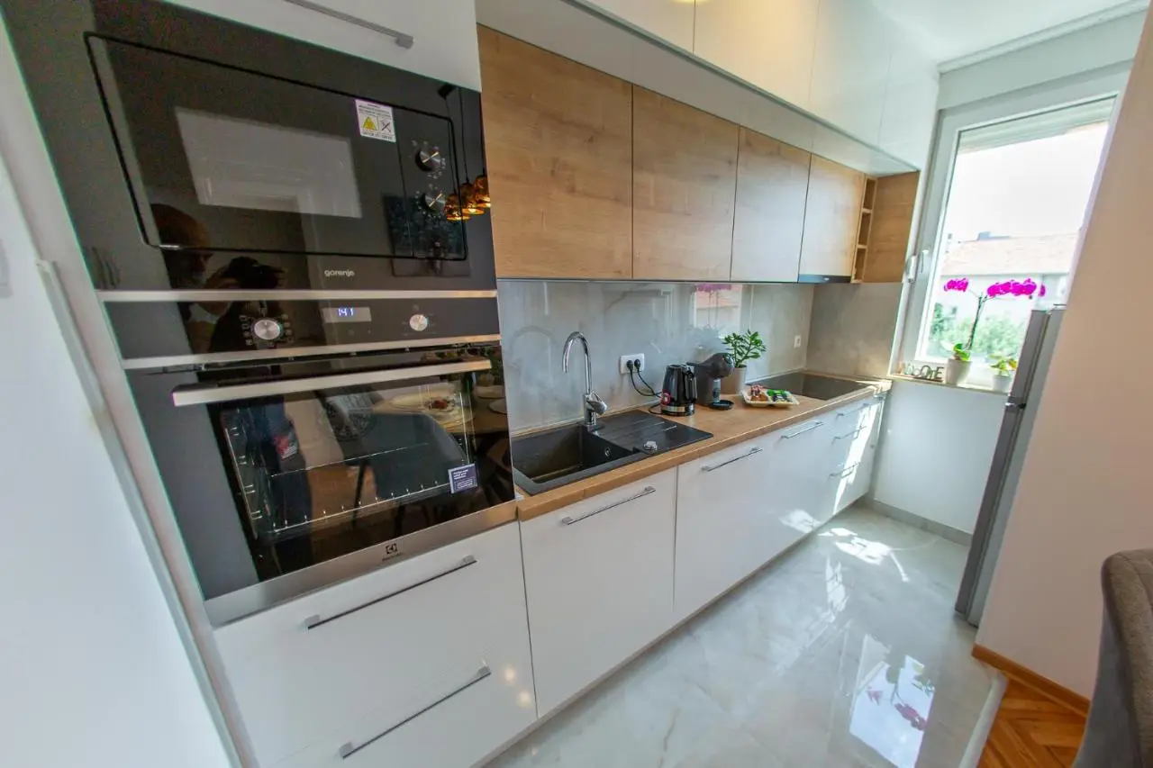 Mostar Bliss Apartment