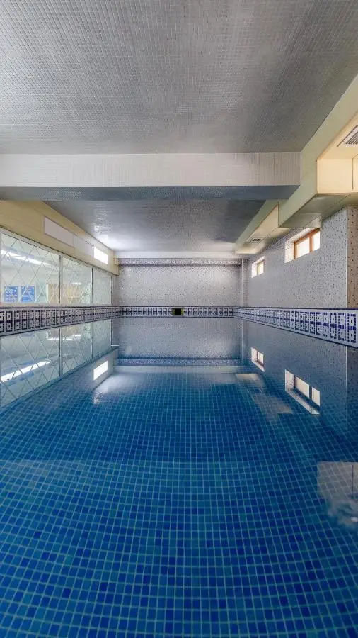 Metro City Hotel Baku