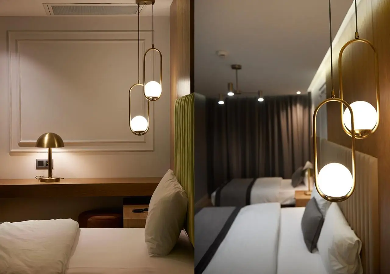 Dundar Hotel & Spa