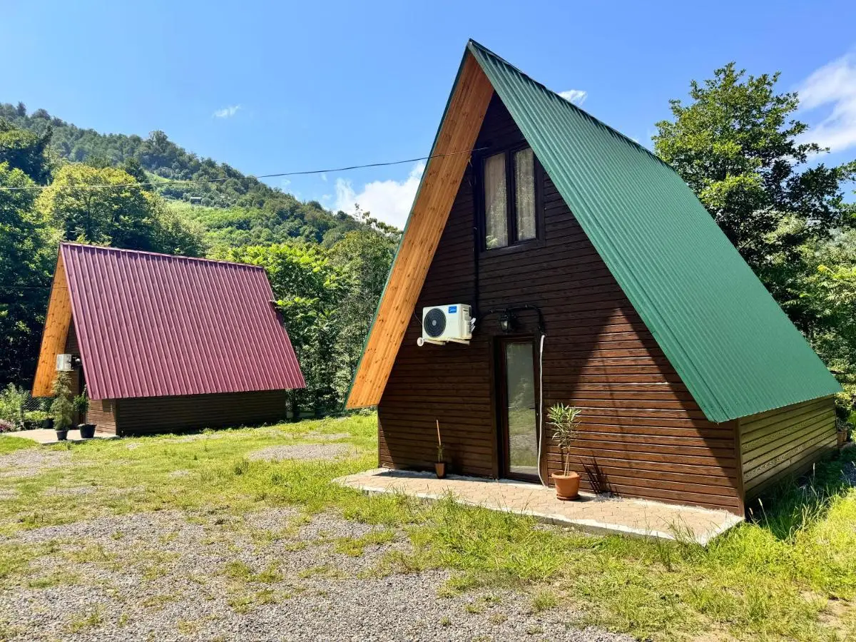 Cottage Kedkedi Machakhela
