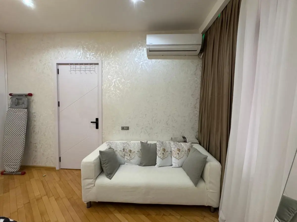 Tamuna apartment