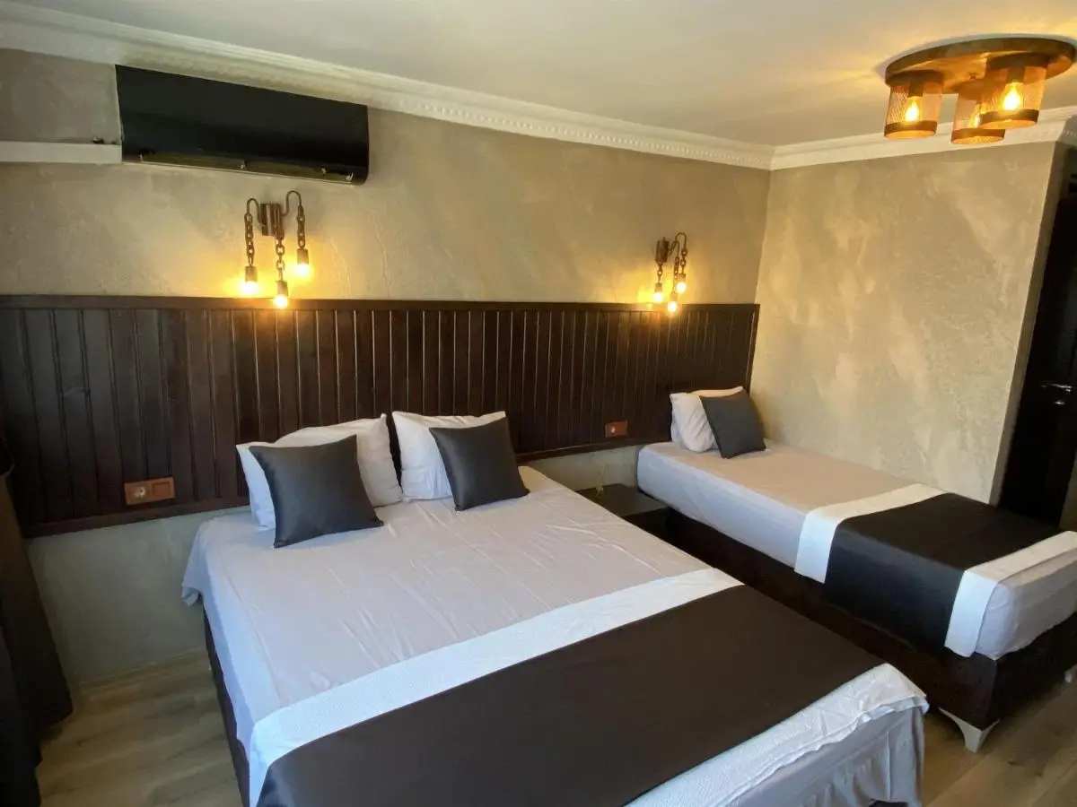 Insta Hotel Karakoy