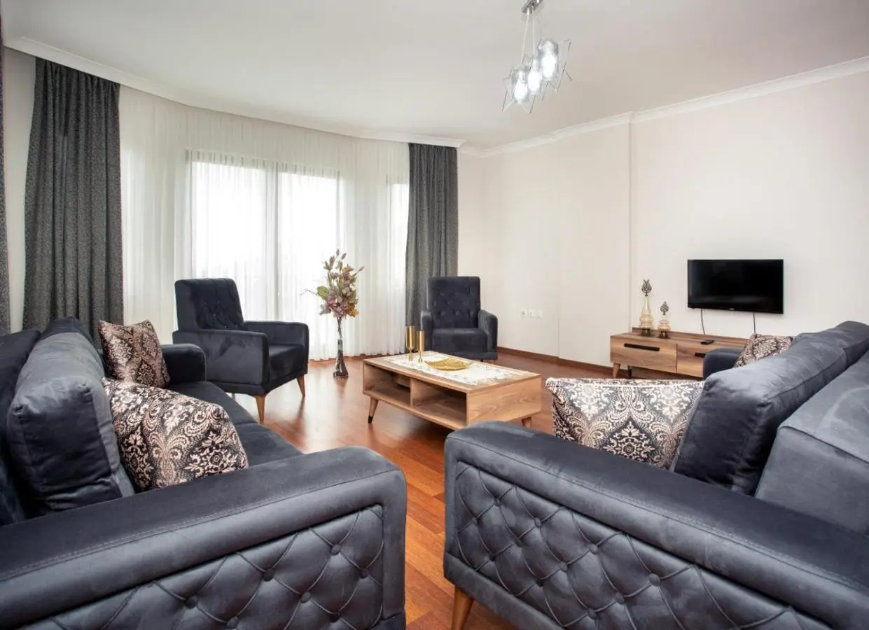 Bengisu suites