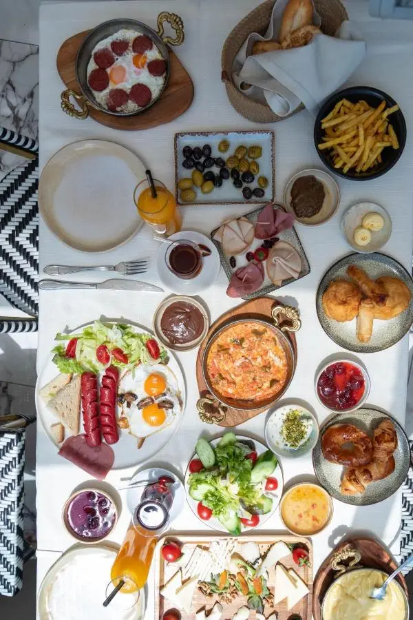 Hotel De Reve Galata-Special Class