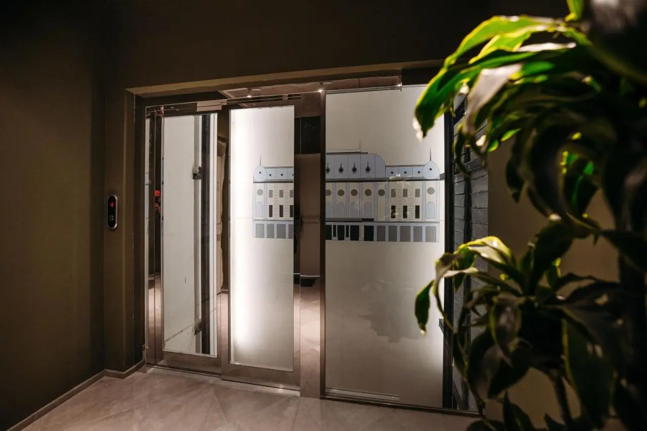 Serviced Designed Apartments By Urban Hotels 17
