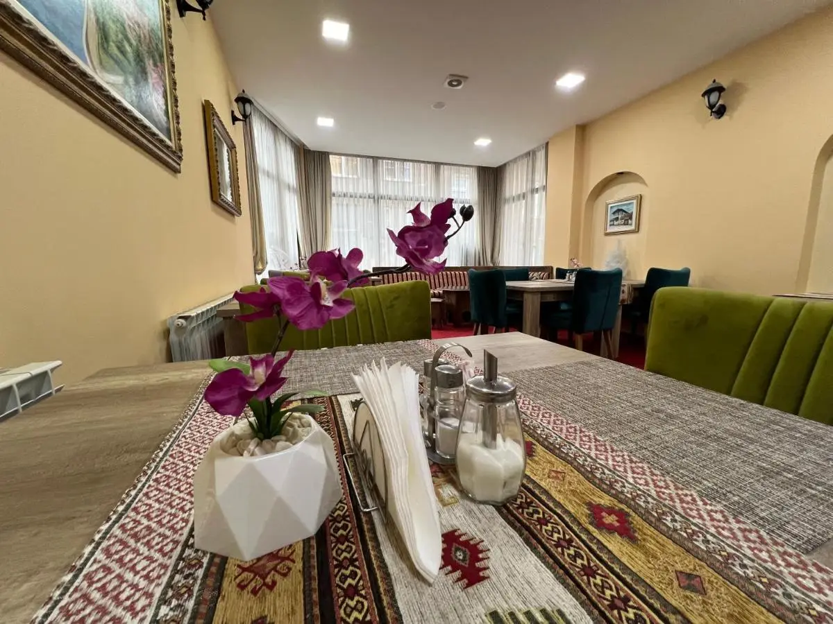 Hotel Nacional Free Parking