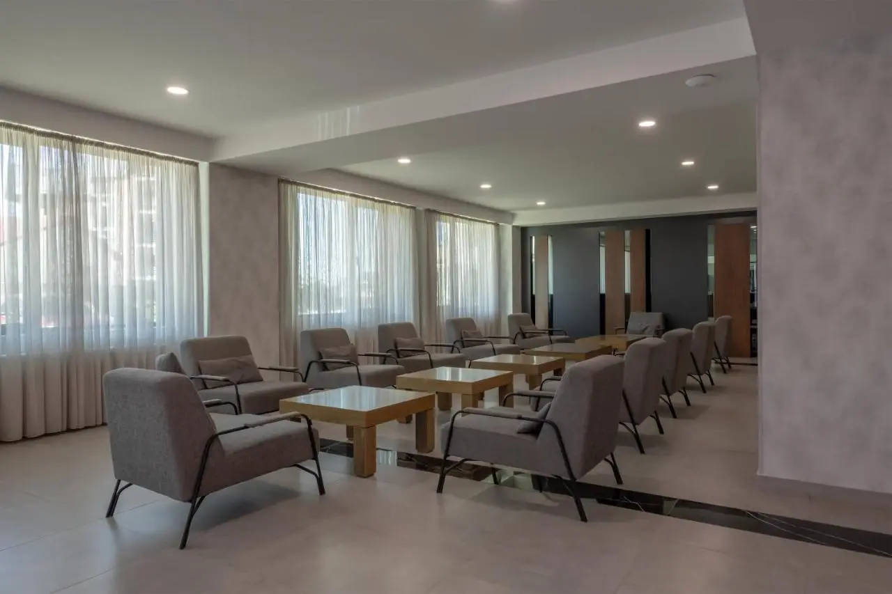 Crystal Residence