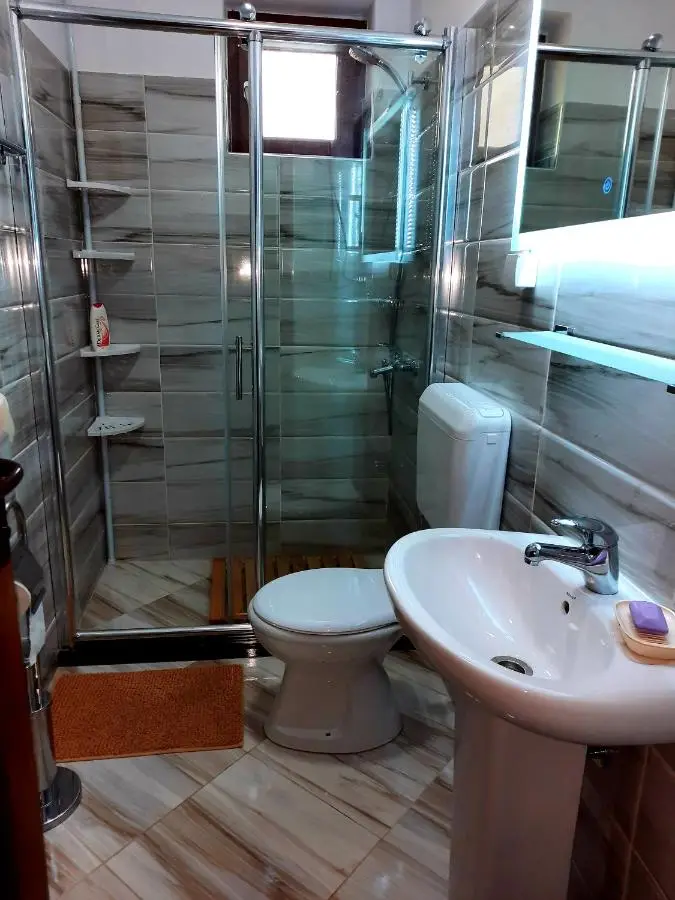 Vila Alexander B&B