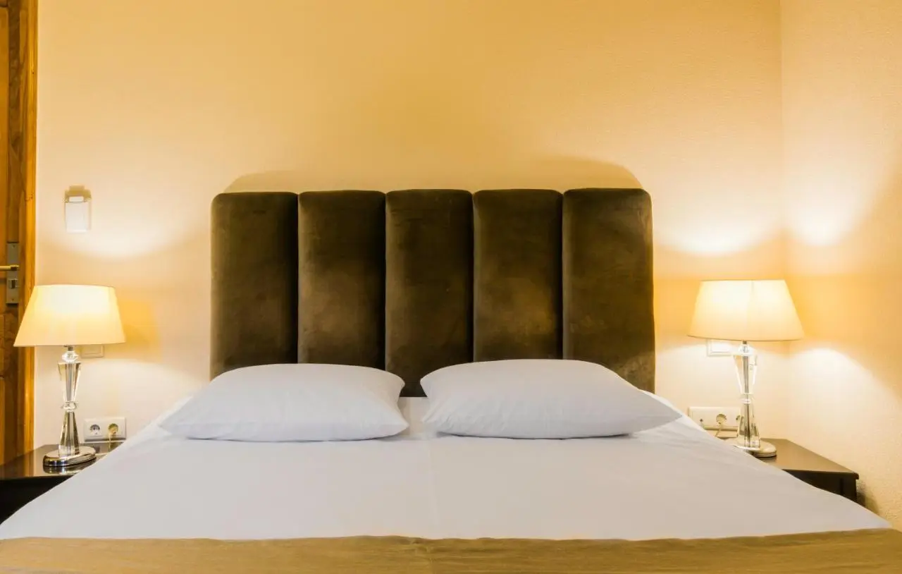 Hotel VIP