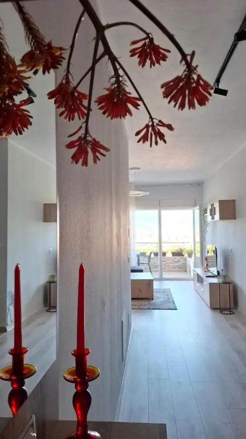 Comfort Apartment