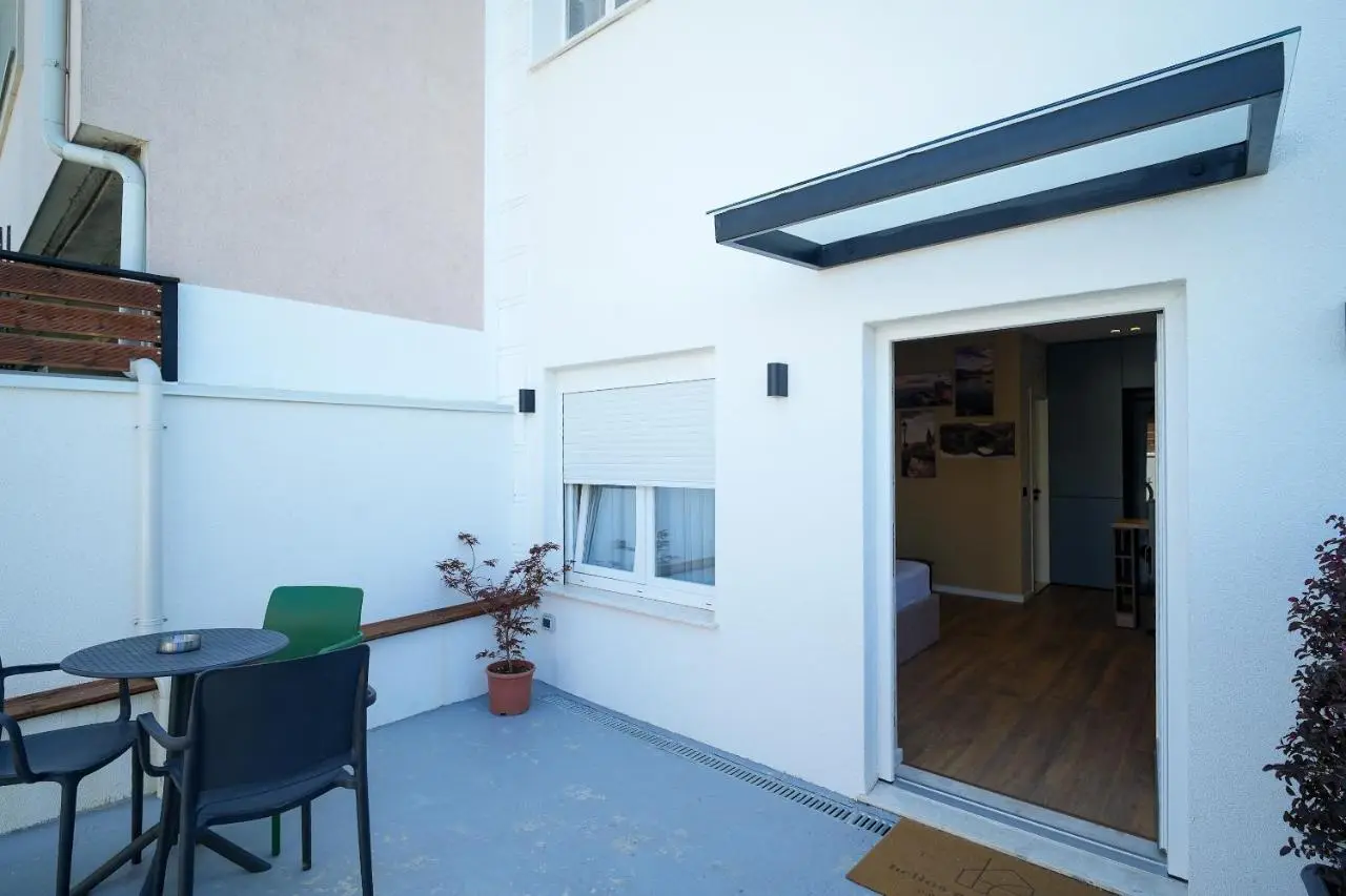 Helios Apartments