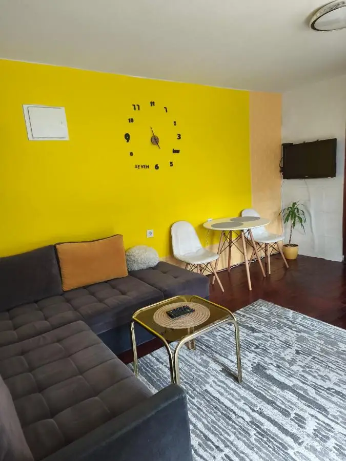 Apartman Jasmin